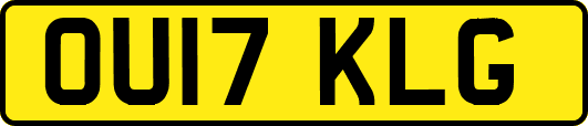 OU17KLG