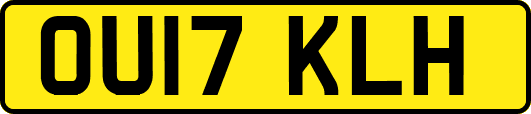 OU17KLH