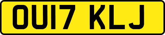 OU17KLJ