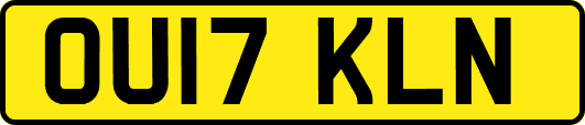 OU17KLN
