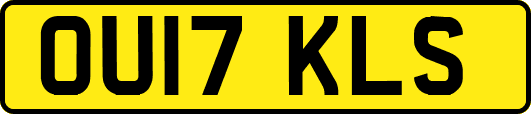 OU17KLS
