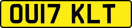 OU17KLT