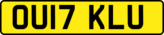 OU17KLU