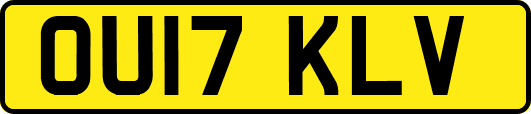 OU17KLV