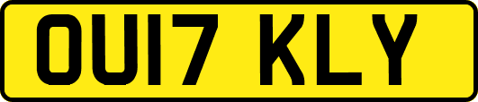 OU17KLY