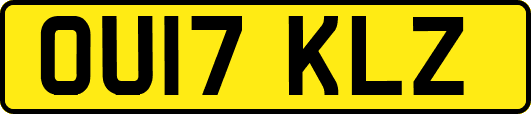 OU17KLZ