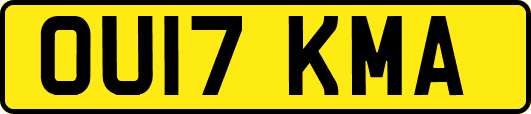 OU17KMA