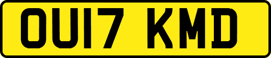 OU17KMD