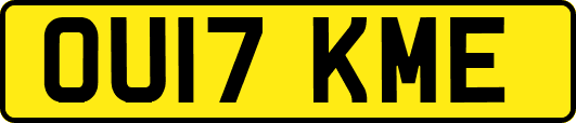 OU17KME