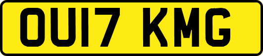 OU17KMG