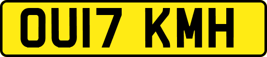 OU17KMH