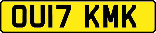 OU17KMK