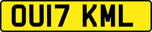 OU17KML