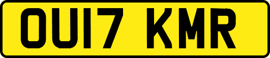 OU17KMR