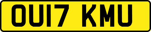 OU17KMU