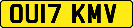 OU17KMV