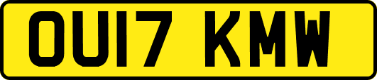 OU17KMW