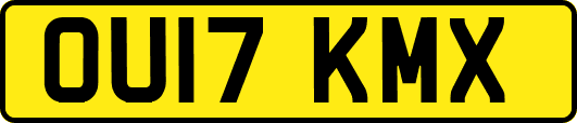 OU17KMX