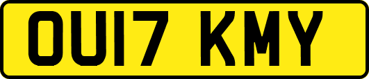 OU17KMY