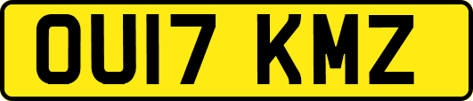 OU17KMZ