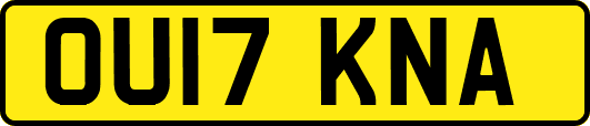 OU17KNA