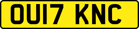 OU17KNC