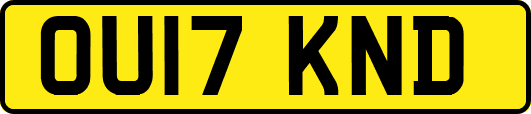 OU17KND