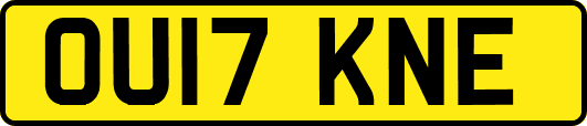 OU17KNE