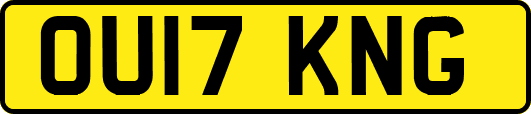 OU17KNG