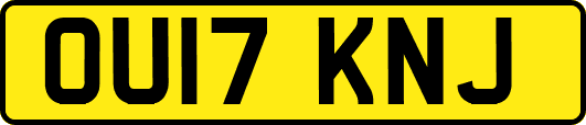 OU17KNJ