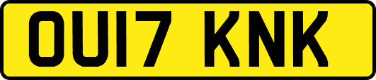 OU17KNK