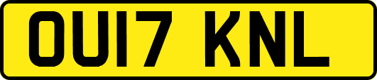 OU17KNL