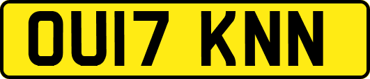 OU17KNN