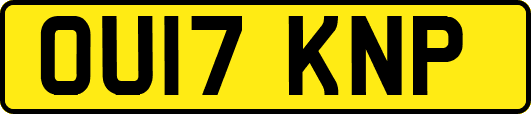 OU17KNP