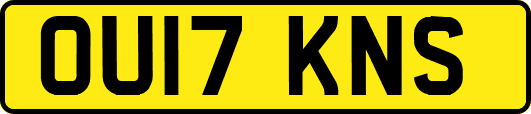 OU17KNS