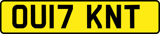 OU17KNT