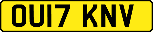 OU17KNV