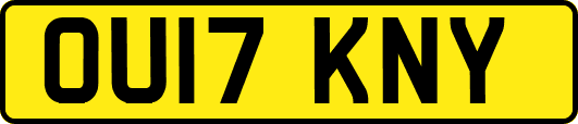 OU17KNY