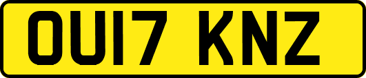 OU17KNZ
