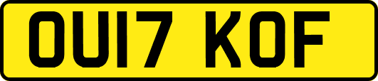 OU17KOF