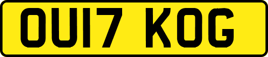 OU17KOG