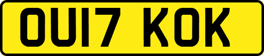 OU17KOK
