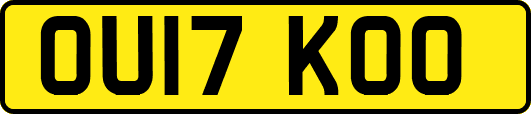 OU17KOO