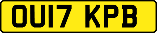 OU17KPB