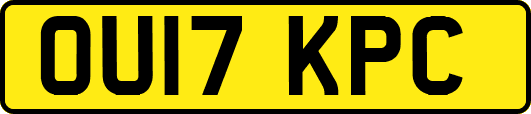 OU17KPC