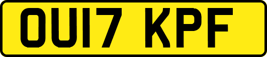 OU17KPF