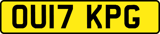 OU17KPG