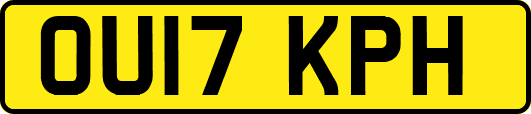 OU17KPH
