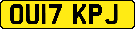 OU17KPJ