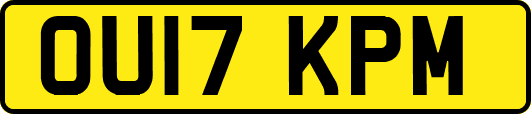 OU17KPM